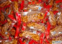 長期供應各類休閑食品 湖南餅干、糕點批發全攻略